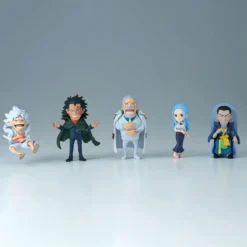 One Piece - Parent and Child Bloodline Blindboxes Figur