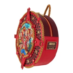 One Piece - Piratenbande Mini Rucksack
