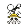 One Piece - Piraten Schlüsselanhänger