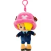One Piece Plüsch Bag Clip Mystery Schlüsselanhänger