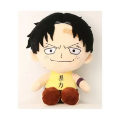 One Piece Plüschfigur Ace 25 cm