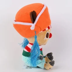 One Piece Plüschfigur Chopper x Buggy 20 cm