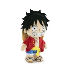 One Piece Plüschfigur Luffy 28 cm
