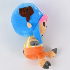 One Piece Plüschfigur Tony Tony Chopper New World Ver. 25 cm