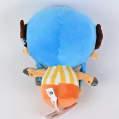 One Piece Plüschfigur Tony Tony Chopper New World Ver. 20 cm
