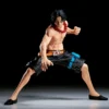 One Piece - Portgas D. Ace Grandista Figur