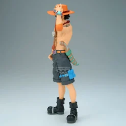One Piece - Portgas D. Ace Grandline Series Special Figur