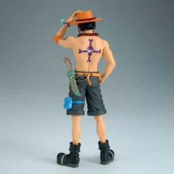 One Piece - Portgas D. Ace Grandline Series Special Figur