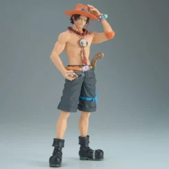 One Piece - Portgas D. Ace Grandline Series Special Figur