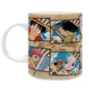 One Piece - Portraits Tasse