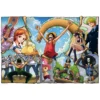 One Piece - Puzzle