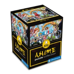 One Piece - Puzzle