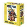 One Piece Puzzle 1000 Teile Into the Grandline