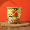One Piece Ramen - Sanji, Usopp und Chopper Vegetable Instant-Nudeln