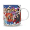 One Piece Red - Concert Tasse