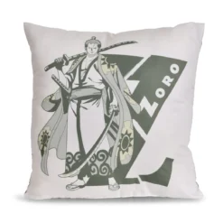 One Piece - Roronoa Zoro Kissen