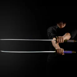 One Piece - Roronoa Zoro Schwerter Repliken 3er Set