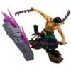 One Piece - Roronoa Zoro Theorama Soul