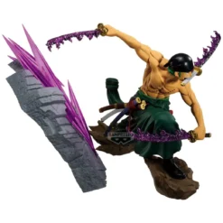 One Piece - Roronoa Zoro Theorama Soul