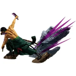One Piece - Roronoa Zoro Theorama Soul