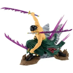 One Piece - Roronoa Zoro Theorama Soul