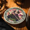 One Piece - Roronoa Zoro Untersetzer