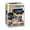 One Piece - Sabo Funko Pop Figur