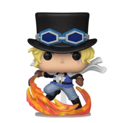 One Piece - Sabo Funko Pop Figur