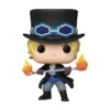 One Piece - Sabo Funko Pop Figur