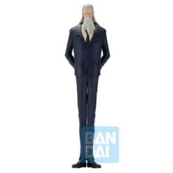 One Piece - Saint Marcus Mars Ichibansho Figur