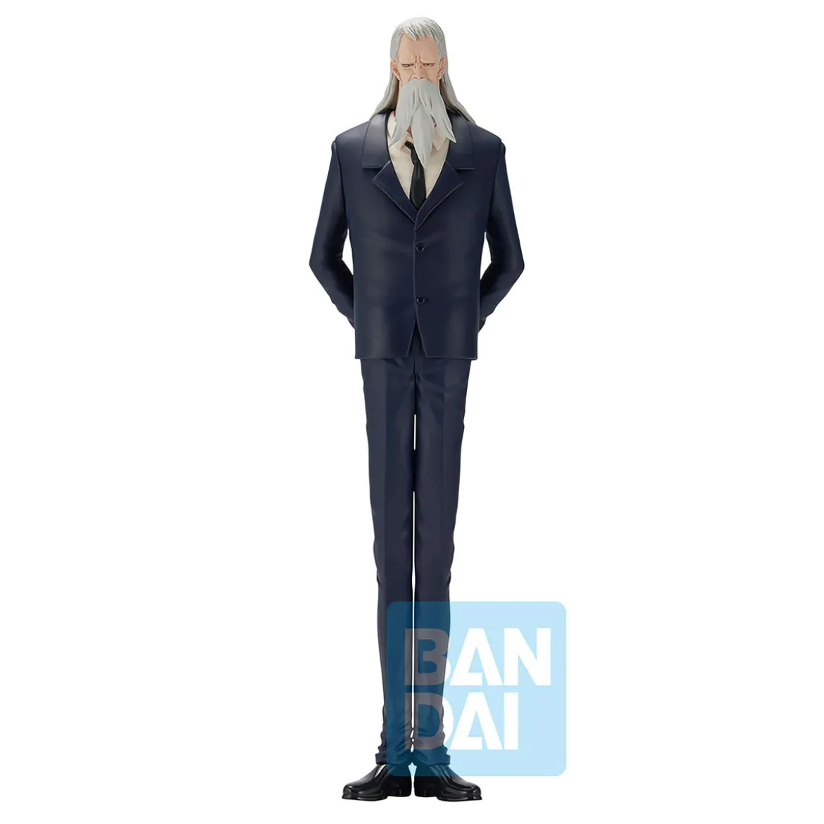 One Piece - Saint Marcus Mars Ichibansho Figur