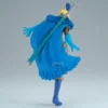 One Piece - Sanji Battle Records Figur