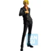 One Piece - Sanji Beyond the Trials Ichibansho Figur