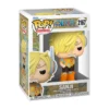 One Piece - Sanji Egghead Arc Funko Pop Figur