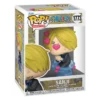 One Piece - Sanji Refresh Funko Pop Figur
