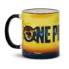 One Piece - Serien Logo Tasse