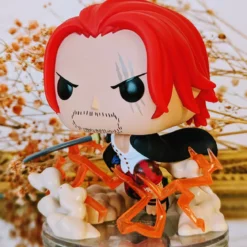 One Piece - Shanks Funko Pop Figur