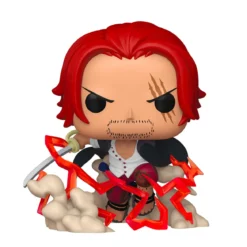 One Piece - Shanks Funko Pop Figur