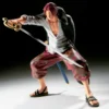 One Piece - Shanks Grandista Figur Vol. 2