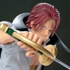 One Piece - Shanks Grandista Figur Vol. 2