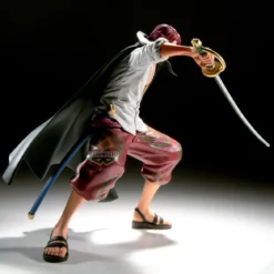One Piece - Shanks Grandista Figur Vol. 2