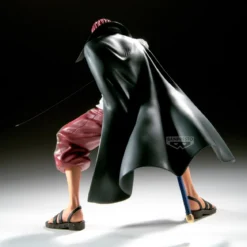 One Piece - Shanks Grandista Figur Vol. 2