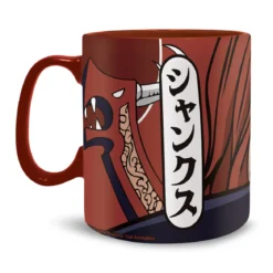 One Piece - Shanks Tasse