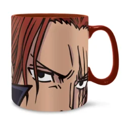One Piece - Shanks Tasse