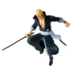 One Piece - Silvers Rayleigh Battle Record Collection Statue