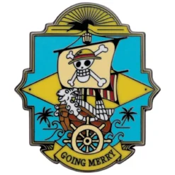 One Piece - Skull Geschenkbox