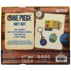 One Piece - Skull Geschenkbox