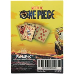 One Piece - Skull Geschenkbox