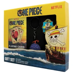 One Piece - Skull Geschenkbox