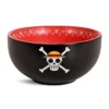 One Piece - Skull Müslischale